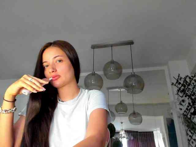 ireneVON webcam