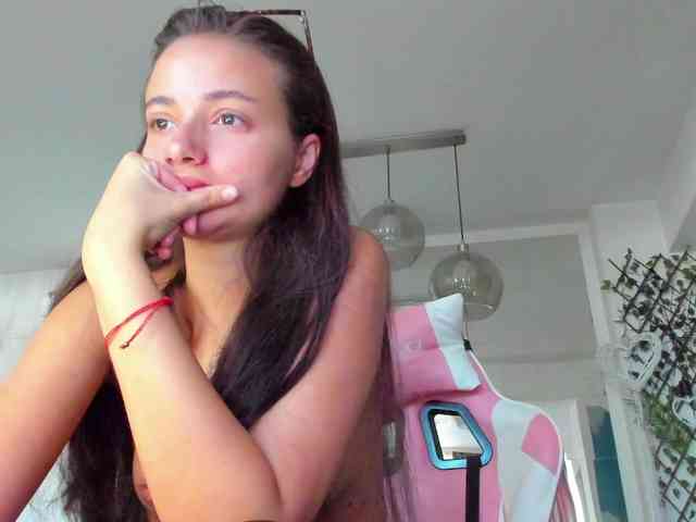ireneVON webcam