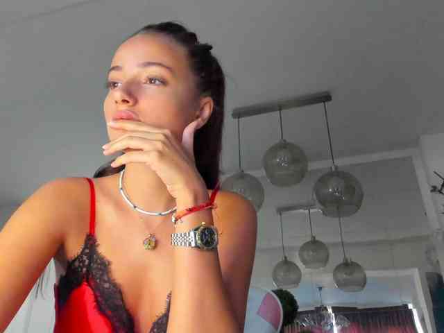 ireneVON webcam