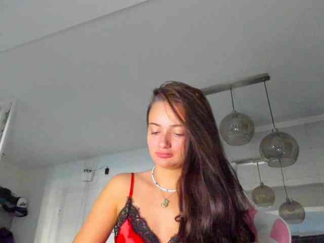 ireneVON webcam