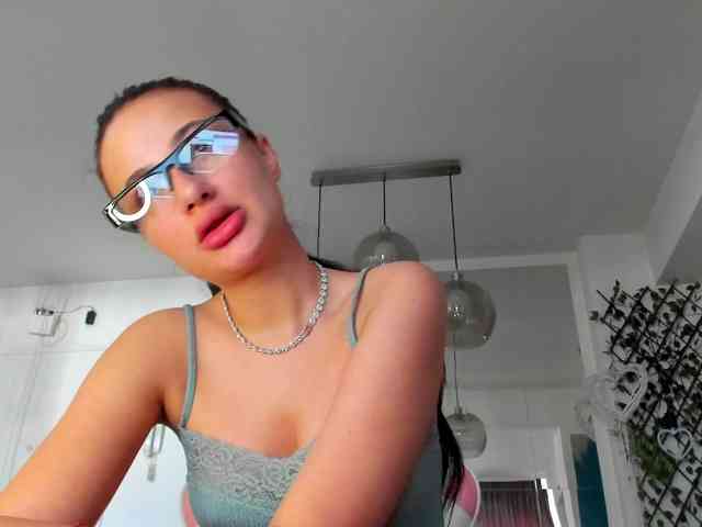 ireneVON webcam