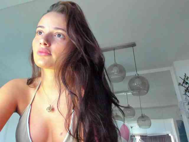 ireneVON webcam