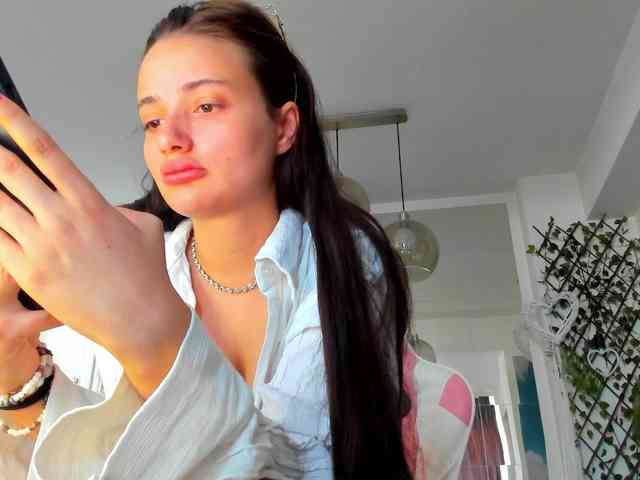 ireneVON webcam