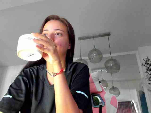 ireneVON webcam