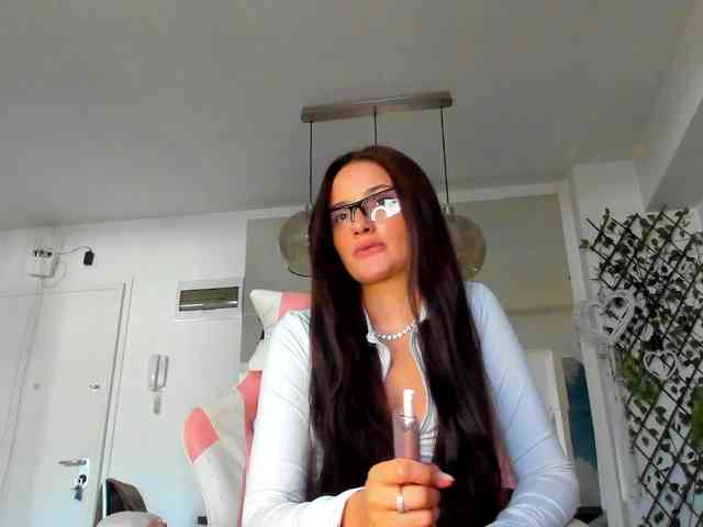 ireneVON webcam
