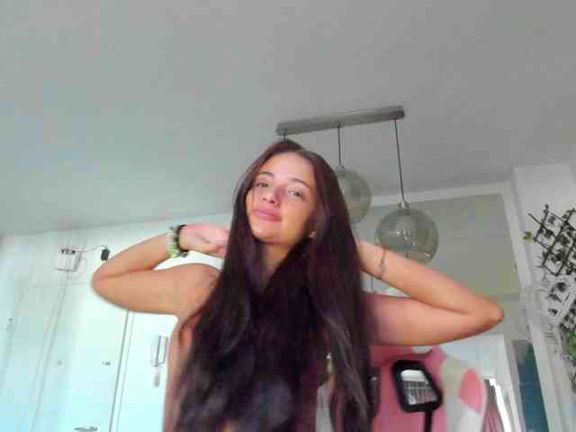 ireneVON webcam