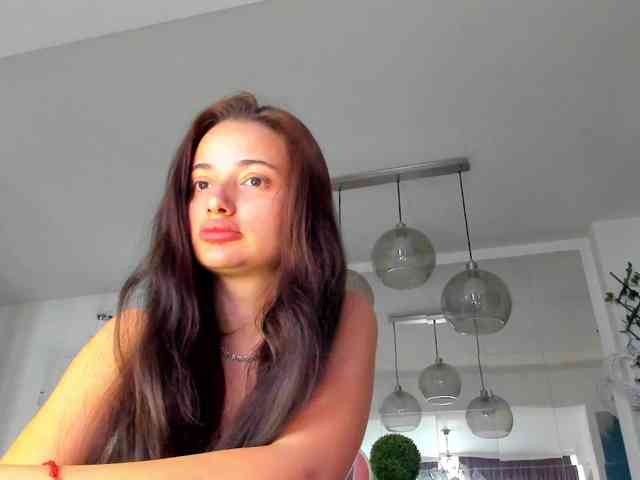 ireneVON webcam