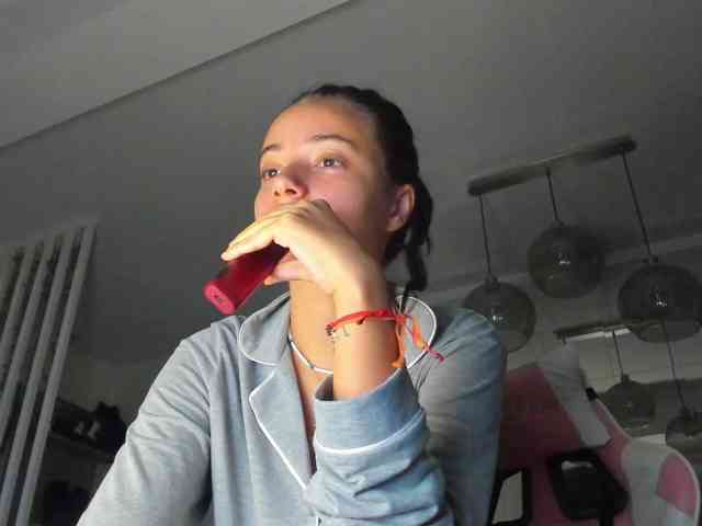 ireneVON webcam