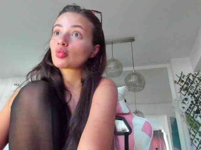 ireneVON webcam
