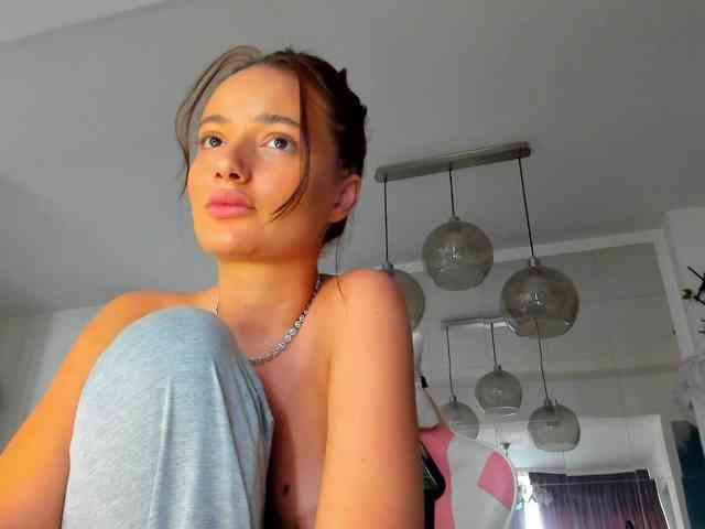 ireneVON webcam