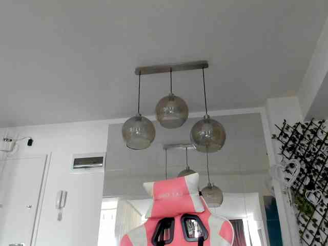 ireneVON webcam