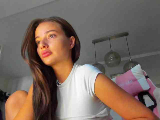 ireneVON webcam