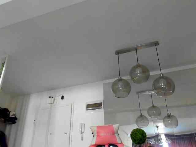 ireneVON webcam