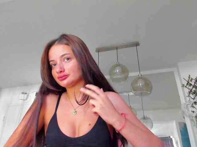 ireneVON's webcam live show