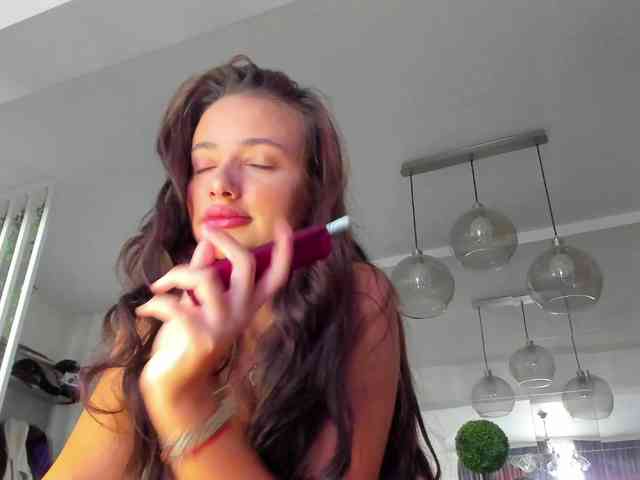 ireneVON webcam
