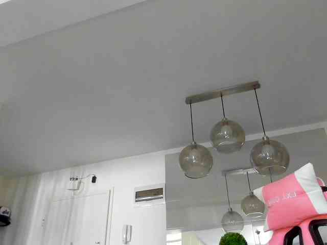 ireneVON webcam