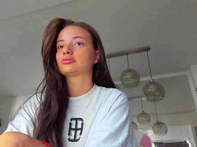 ireneVON webcam