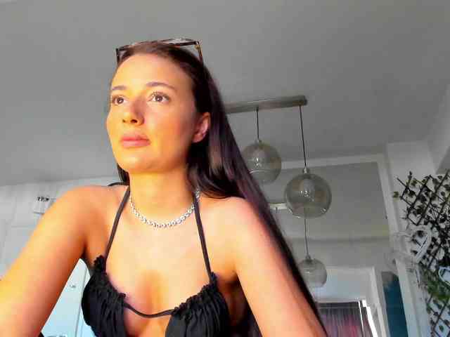 ireneVON webcam