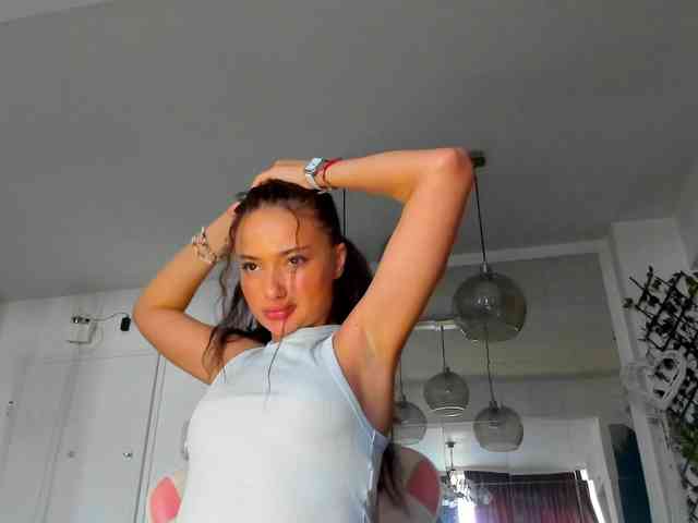 ireneVON webcam