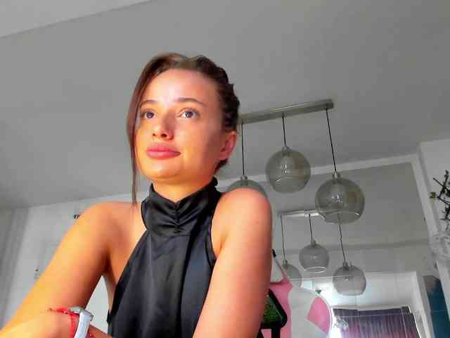 ireneVON webcam