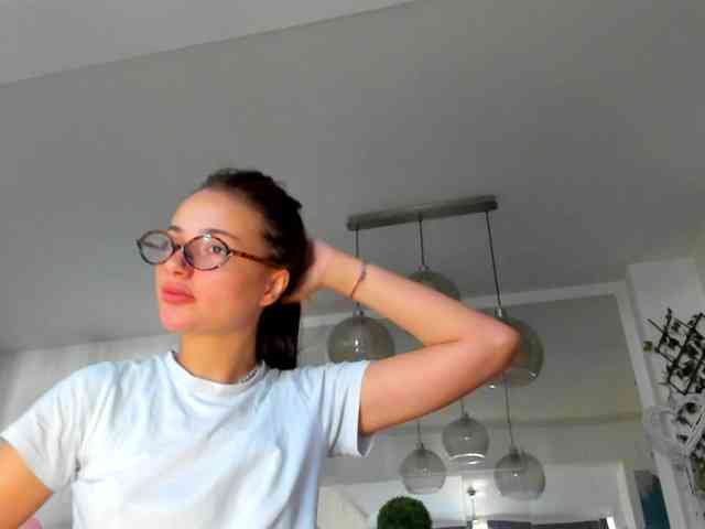 ireneVON webcam