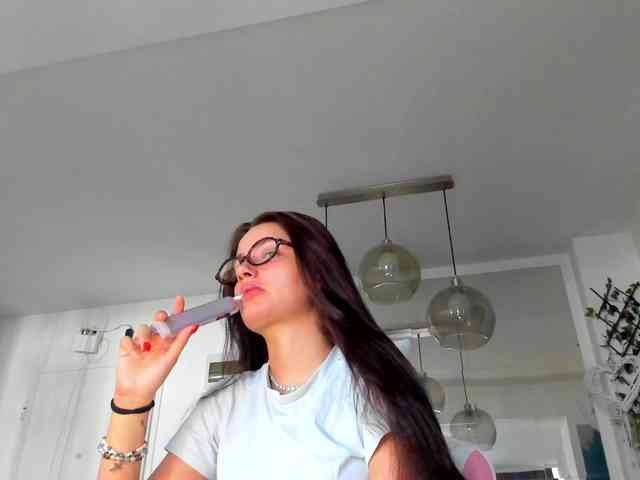 ireneVON webcam