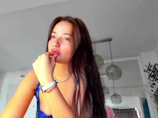 ireneVON webcam