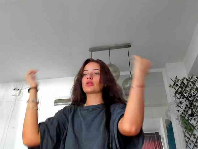 ireneVON webcam