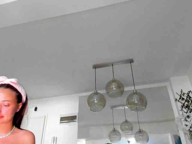 ireneVON webcam