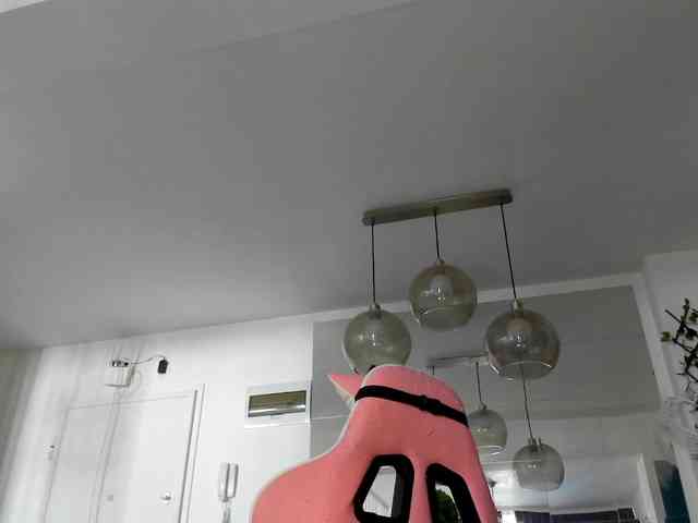 ireneVON webcam