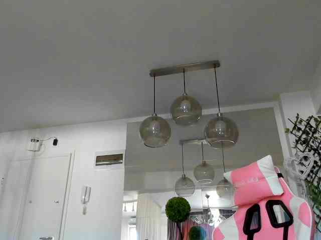 ireneVON Live Webcam on BongaCams