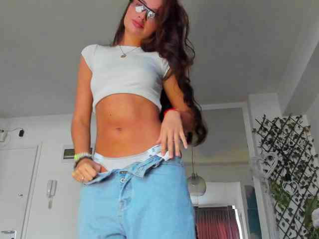 ireneVON webcam