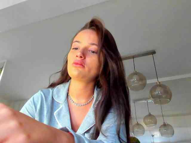 ireneVON webcam