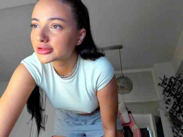 ireneVON webcam