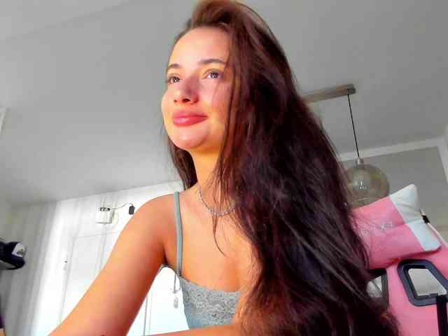 ireneVON webcam