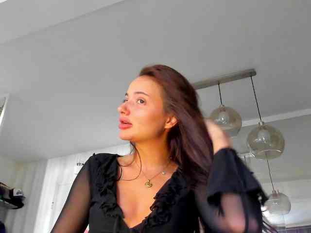 ireneVON Live Webcam on BongaCams