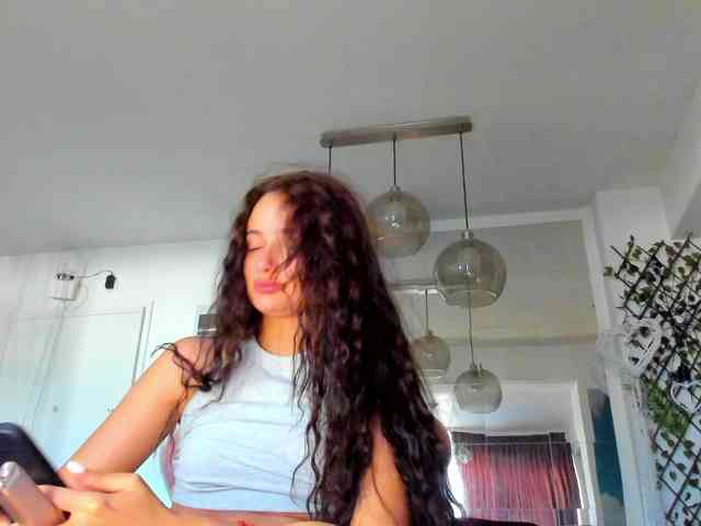 ireneVON webcam