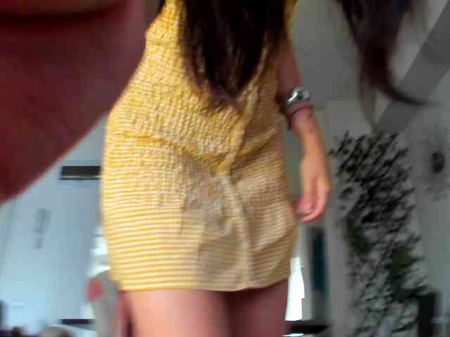 ireneVON webcam