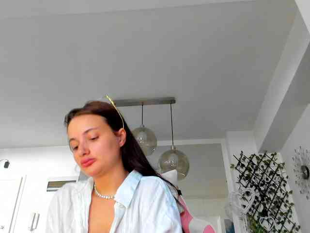 ireneVON webcam