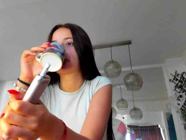 ireneVON webcam