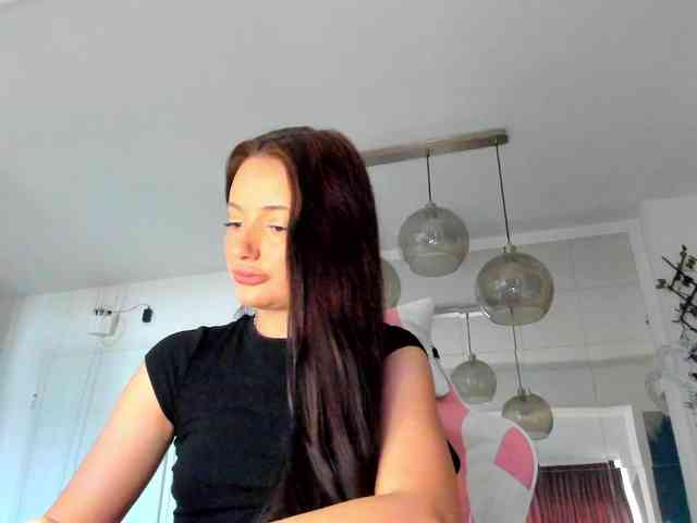 ireneVON webcam