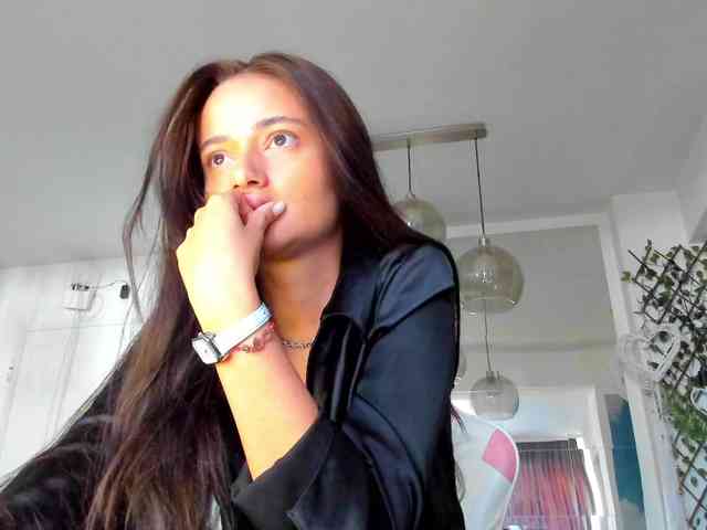 ireneVON webcam