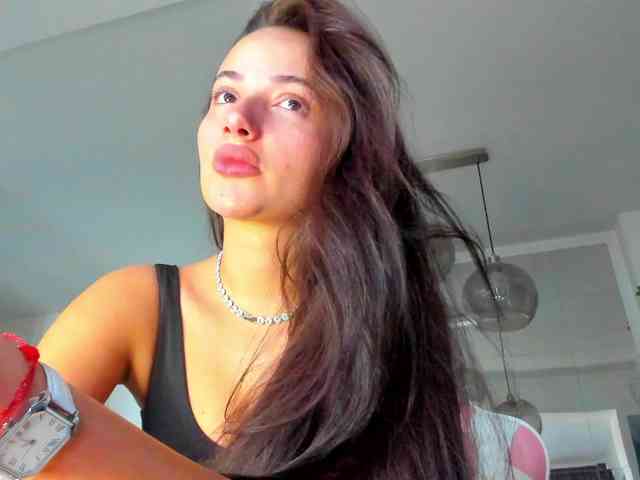 ireneVON webcam