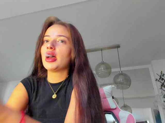 ireneVON webcam