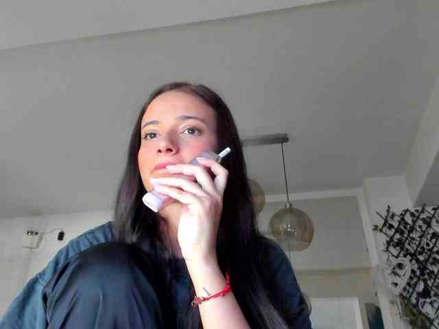 ireneVON webcam