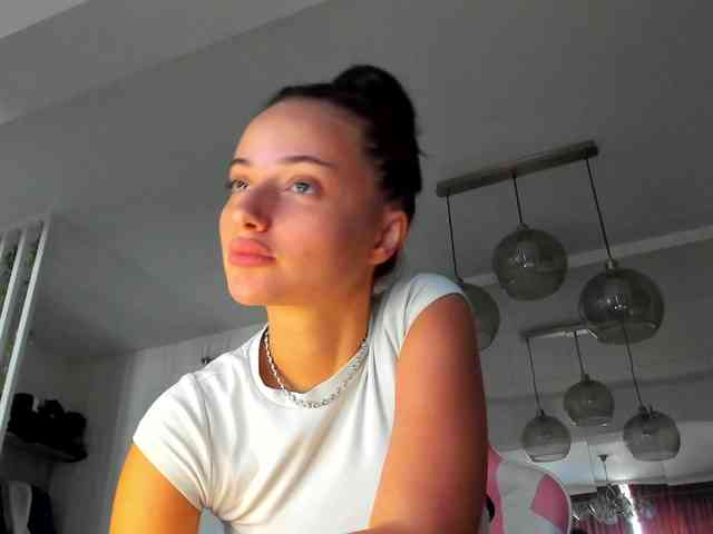 ireneVON webcam