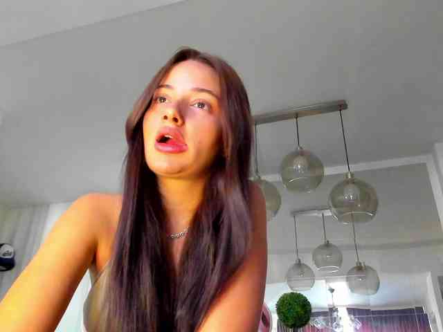 ireneVON webcam