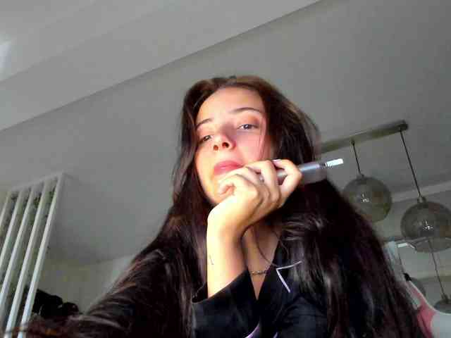 ireneVON webcam