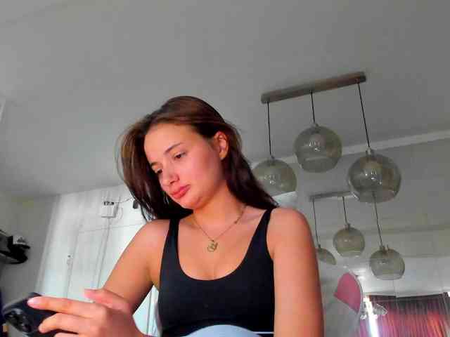 ireneVON webcam