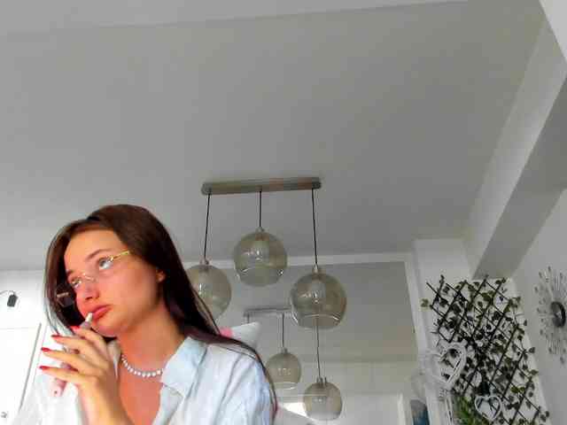 ireneVON webcam